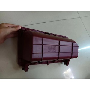 กล่องเก็บของกลาง 55042-0K020 สำหรับรถยนต์โตโยต้า ไฮลักซ์ แบบฝาปิดแบบกด - Product Image 4