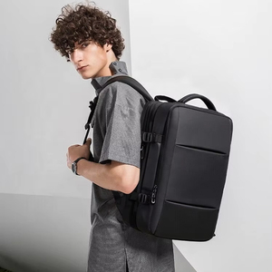 Bolsa para Computadora Portátil Impermeable con Logotipo Personalizado, Bolsa para Laptop, Bolsa de Viaje de Negocios, Bolsa de Senderismo con USB - Product Image 6