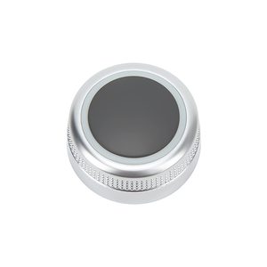 ปุ่มปรับมัลติมีเดียสำหรับรถยนต์ Audi 4F0919069 ABS ตัวควบคุมแบบกลมสำหรับ Q7 A8 A6 - Product Image 2