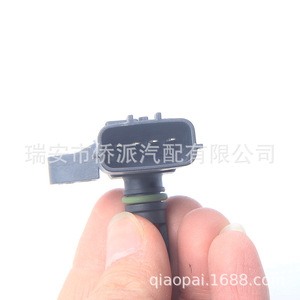 Peugeot Hyundai Intake Pressure Sensor 5WK96841 5WY0833A <b>Thread</b> Mount <b>Gauge</b> Automotive Part - Product Image 4