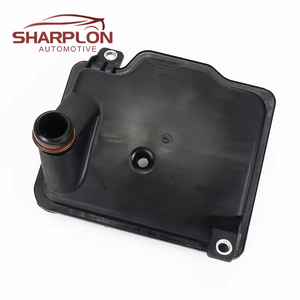 SP <span class=keywords><strong>precio</strong></span> favorable filtro de aceite de transmisión automática 62TE para Chrysler 200 Pacifica <span class=keywords><strong>Dodge</strong></span> <span class=keywords><strong>Grand</strong></span> <span class=keywords><strong>Caravan</strong></span> <span class=keywords><strong>2007</strong></span> 05078555AA 68018555AA - Product Image 4