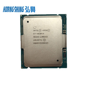 HORNG SHING Hot Product Intel Xeon E7 4830 V4 14 Cores 2.00 GHz 35MB 115W <strong>Used</strong> <strong>Server</strong> <strong>CPU</strong> <strong>Processor</strong> - Product Image 2