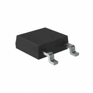 Single Diodes C4D02120E-TR Electronic Chips Component TO-252-3, DPAK , SC-63 In Stock - Product Image 1