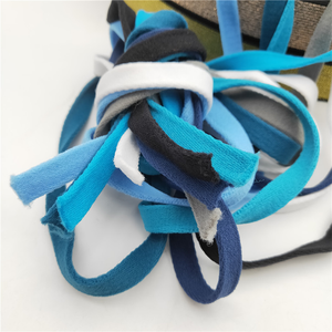 Tùy chỉnh Micro đàn hồi hai mặt nhung Jacquard satin Ribbon từ nhà máy nguồn có thể được lấy mẫu với hình ảnh được cung cấp - Product Image 6