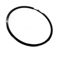 Apply to Cummins ISF2.8 diesel Engine Spare Parts Engine Piston Rings 3932520