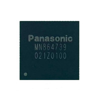 Nouveau circuit intégré MN864739 pour accessoires de jeu HD pour PS5