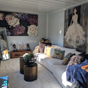 Maisons Modulaires Préfabriquées de Luxe Modernes en Conteneurs de 10, 20 et 40 pieds – Prix et Vente de Maisons Modulaires Préfabriquées <span class=keywords><strong>à</strong></span> <span class=keywords><strong>Vendre</strong></span> - Product Image 5