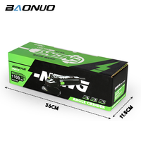 Meuleuse d'angle robuste 1100W, meuleuse à disque industrielle, machine de découpe électrique professionnelle portative pour le travail des métaux et la maçonnerie