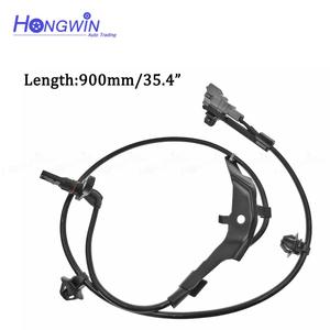 Sensor de Velocidad de Rueda ABS 895430K060 895420K060 89545-0K240 Trasero Delantero Izquierdo Derecho para <span class=keywords><strong>TOYOTA</strong></span> <span class=keywords><strong>Hilux</strong></span> VIII 2.4 89543-0K060 89542-0K060 - Product Image 1