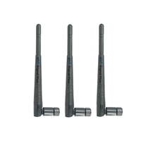 Routeur WiFi personnalisé, antenne longue portée, 2,4G 5G double bande, antenne WiFi externe TP Link