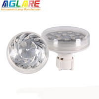 Projecteur gonflable, éclairage turbo amusant, féerique, e14