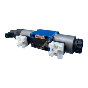 R901278779 4WE10HA5X/EG24N9K4/M ชุดสปูลควบคุมทิศทาง - Product Image 5