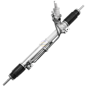 Pièces automobiles Crémaillère de direction assistée électrique pour BMW 5 Berline <span class=keywords><strong>Touring</strong></span> <span class=keywords><strong>E39</strong></span> 1995-2003 LHD 32131096026 7852955304 1092391 1093675 - Product Image 1