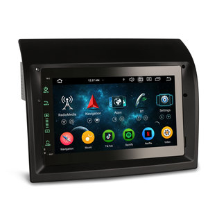 Erisin ES6570D 7 "Android 14 GPS autoradio WiFi 4G sans fil CarPlay pour FIAT DUCATO <span class=keywords><strong>CITROEN</strong></span> <span class=keywords><strong>JUMPER</strong></span> <span class=keywords><strong>tableau</strong></span> <span class=keywords><strong>de</strong></span> <span class=keywords><strong>bord</strong></span> pour lecteur DVD - Product Image 2