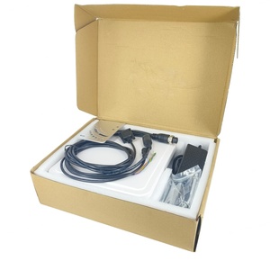 Lecteur RFID UHF tout-en-un compact Vanch VI-Q89, lecteur RFID UHF intégré, distance de lecture de 8 cm, matériau ABS, options RS232 RJ45 - Product Image 5