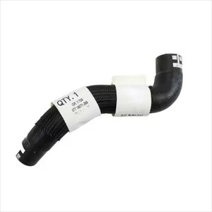 Manguera de Refrigerante 85135098 para Chevrolet Buick Cadillac Malibu, Pieza de Repuesto de Goma - Product Image 1