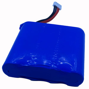 Haut-parleur Batterie Remplacement Puissante 14.4V 2600mAh Batteries TF18650-2200-1S4PA Batera pour Marshall <span class=keywords><strong>Kilburn</strong></span> 1 Bluetooth Soundbox - Product Image 5