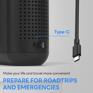 Насос баскетбольный, портативный - Product Image 3