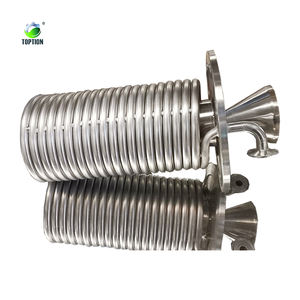 El sistema de evaporación de ruta corta refina Plásticos de Ingeniería especiales como PSU para aplicaciones aeroespaciales - Product Image 5