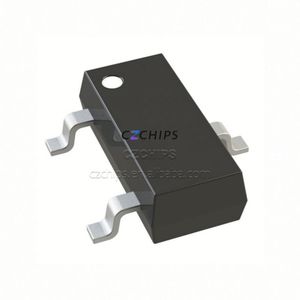 PMV37EN2 ของแท้และใหม่ # # 215 ชิปวงจรรวม SOT23-3 รหัสสินค้า: O2F5Y4G2 - Product Image 1
