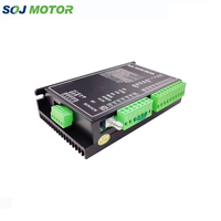 핫 세일 24V 48V 3000RPM 100W 200W 300W 400W BLDC 모터 컨트롤러 저비용 포장 기계용
