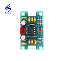 Module de préamplificateur opérationnel XH-A902 5 fois le taux large tension carte d'amplificateur de puissance avant Audio numérique préamplificateur NE5532