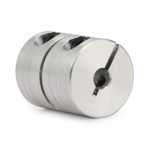 GICシリーズアルミニウム合金平行線クランプカップリングGIC-12xl8.5 GIC-16xl6 GIC-16x23 GIC-19x23 GIC-20x20 - Product Image 1