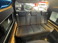 Sunny Hiace plus long canapé-lit A4 Luxury Van Car Seat pour Carnival sienna Alphard Vellfire Hiace Majesty Vito Transit Vans minibus