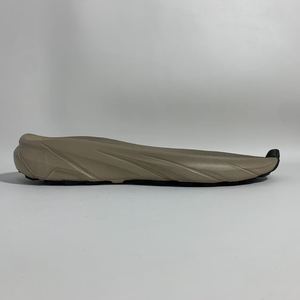 Semelle de chaussure décontractée en EVA TPR, couleur personnalisée, légère, antidérapante, semelle épaisse pour baskets, pour hommes et femmes, OEM ODM - Product Image 4