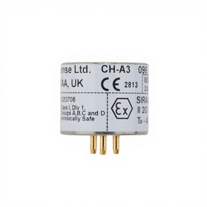 Sensor de Gas CH-A3 CH-D3 CH4 Nuevo Original con 1 Año de Garantía para Uso Industrial - Product Image 1