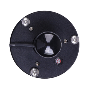 Misuratore di radiazione ultravioletta con sensore di radiazione UV industriale, MODBUS-RTU RS485, alto Precion, da 240 a 395 nanometri - Product Image 5