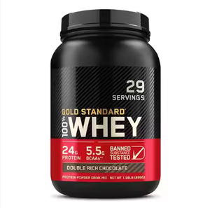 Giá bán buôn nhãn hiệu riêng OEM của Whey Protein Isolate Whey Protein Powder - Product Image 1