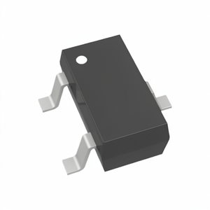 DMP3030SN-7 SC-59-3ชิ้นส่วนทรานซิสเตอร์อิเล็กทรอนิกส์ต้นฉบับ - Product Image 1