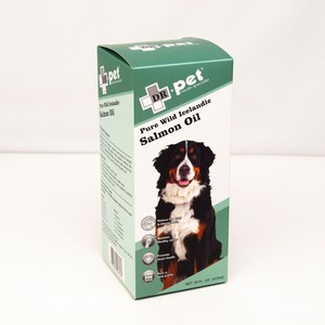 Luxurious High Quality Self Erecting Cosmetic Gift Box Embossing Stamping Custom Logo Recyclable China Matt <b>Lamination</b> - Product Image 2