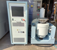 Probador de Vibraciones, Banco de Pruebas de Vibración Electrodinámica Vertical de Alta Frecuencia, Sistema de Prueba de Vibración Eléctrica a Gran Escala