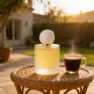 Proveedor de Perfumes de Marca Privada OEM, Fórmula de Alta Concentración, Estilo Natural, Aceites Esenciales Veganos a Base de Plantas, Aroma Parfum - Product Image 2