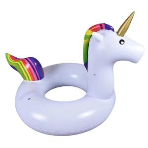 <span class=keywords><strong>Bouée</strong></span> de natation gonflable pour adultes, licorne et <span class=keywords><strong>flamant</strong></span> <span class=keywords><strong>rose</strong></span>, écologique, portable, vente <span class=keywords><strong>en</strong></span> gros - Product Image 4