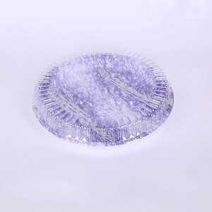 Venta Caliente, MOQ Bajo, Caja Desechable Rígida para <span class=keywords><strong>Sushi</strong></span> para Llevar con Tapa Transparente, Bandeja de Plástico, Contenedor para Empacar Alimentos - Product Image 2