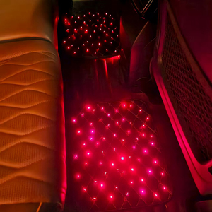 Sợi quang Twinkle Sao xe Thảm Sao ánh sáng LED Thảm Sao ánh sáng mat - Product Image 4