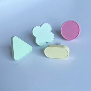 Customized Solid Aromatherapy Essential Oil <strong>Car</strong> <strong>Diffuser</strong> Plaster Vent <strong>Clip</strong> Portable Design No Electricity Required Natural TWS - Product Image 6