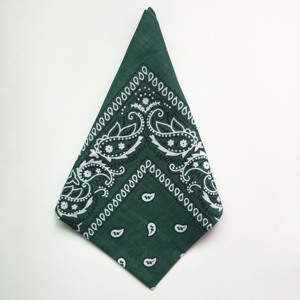 Bandana personnalisé multi-usage Coolie, bandeau et cache-visage avec votre motif - Product Image 3