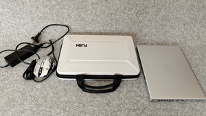 Chất lượng cao bền cảm thấy Túi máy tính Thời trang màn hình bảo vệ cho MacBooks máy tính xách tay thực tế Vali - Product Image 3