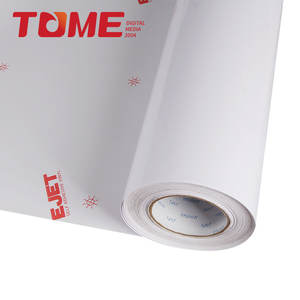 Glossy/Matt Adhesive <strong>Vinyl</strong> Sticker Roll 2023 Hot Sale Self Adhesive <strong>Vinyl</strong> - Product Image 6