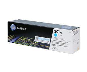Cartucho de Tóner Cian HP 201A CF401A con Rendimiento de 1500 <span class=keywords><strong>P</strong></span>áginas, Original, Completo, para Impresoras M252dw/M274/M277n/M277dw - Product Image 3