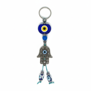 16x4cm <b>Car</b> <b>Ornament</b> As Key Accessory - Product Image 2