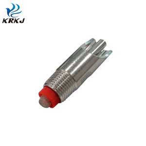 Épaissir le <span class=keywords><strong>robinet</strong></span> à boire automatique en acier inoxydable buse d'alimentation d'abreuvoir de mamelon de porc pour animal de ferme - Product Image 4