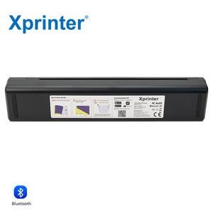 Xprinter-Impresora de tatuaje A4, impresora portátil de alta calidad, impresión sin tinta, inalámbrica, plantilla de transferencia de <span class=keywords><strong>tatuajes</strong></span> - Product Image 6