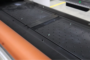 Impresora UV DTF con I3200-U1 AB Film para Impresión de Etiquetas de Cristal con Efecto <span class=keywords><strong>3D</strong></span> en Relieve para Acrílico - Product Image 6
