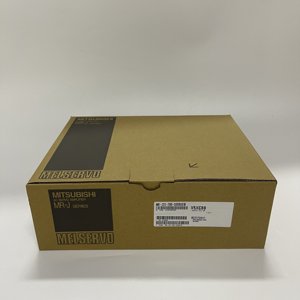 เซอร์โวแอมพลิฟายเออร์มิตซูบิชิ รุ่น MR-J2S-70B-S009U618 ของแท้ 100% ใหม่เอี่ยม - Product Image 1