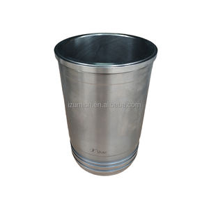 Chemise de cylindre de moteur diesel IZUMI 8 cylindres 135 mm RD8 11012-97025 11012-97063 11012-97077 11012-97001 - Product Image 1